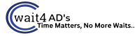 Wait4Ads - Online Classified Ads Platform